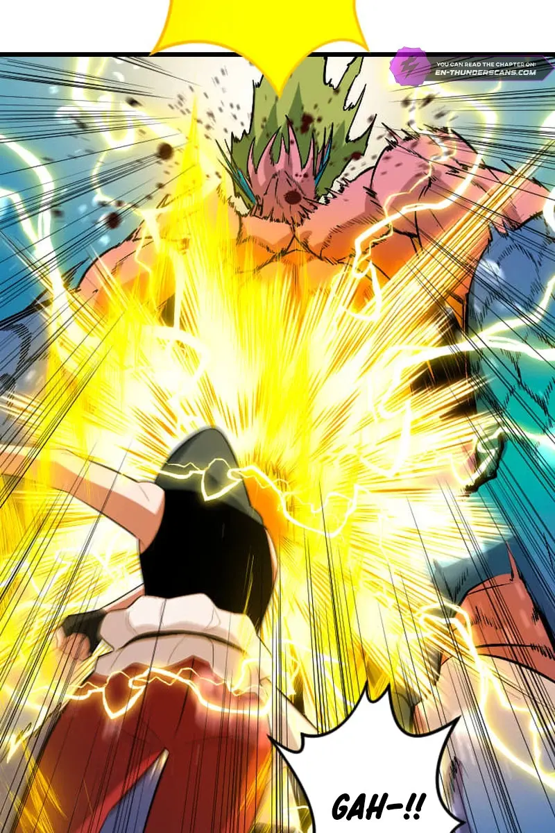 The Unparalleled Hidden Rank Equipment Chapter 42 Page 115