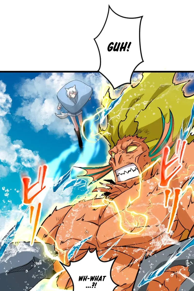 The Unparalleled Hidden Rank Equipment Chapter 42 Page 121