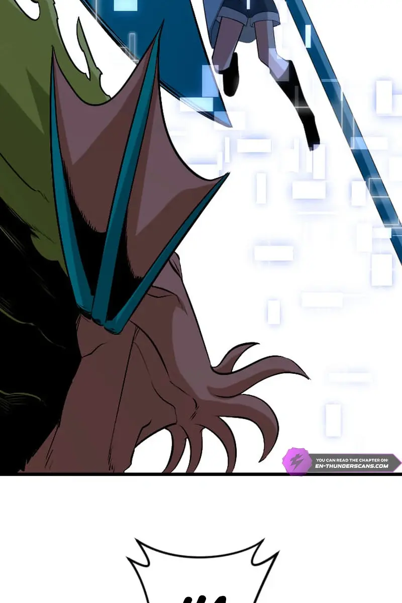 The Unparalleled Hidden Rank Equipment Chapter 42 Page 127