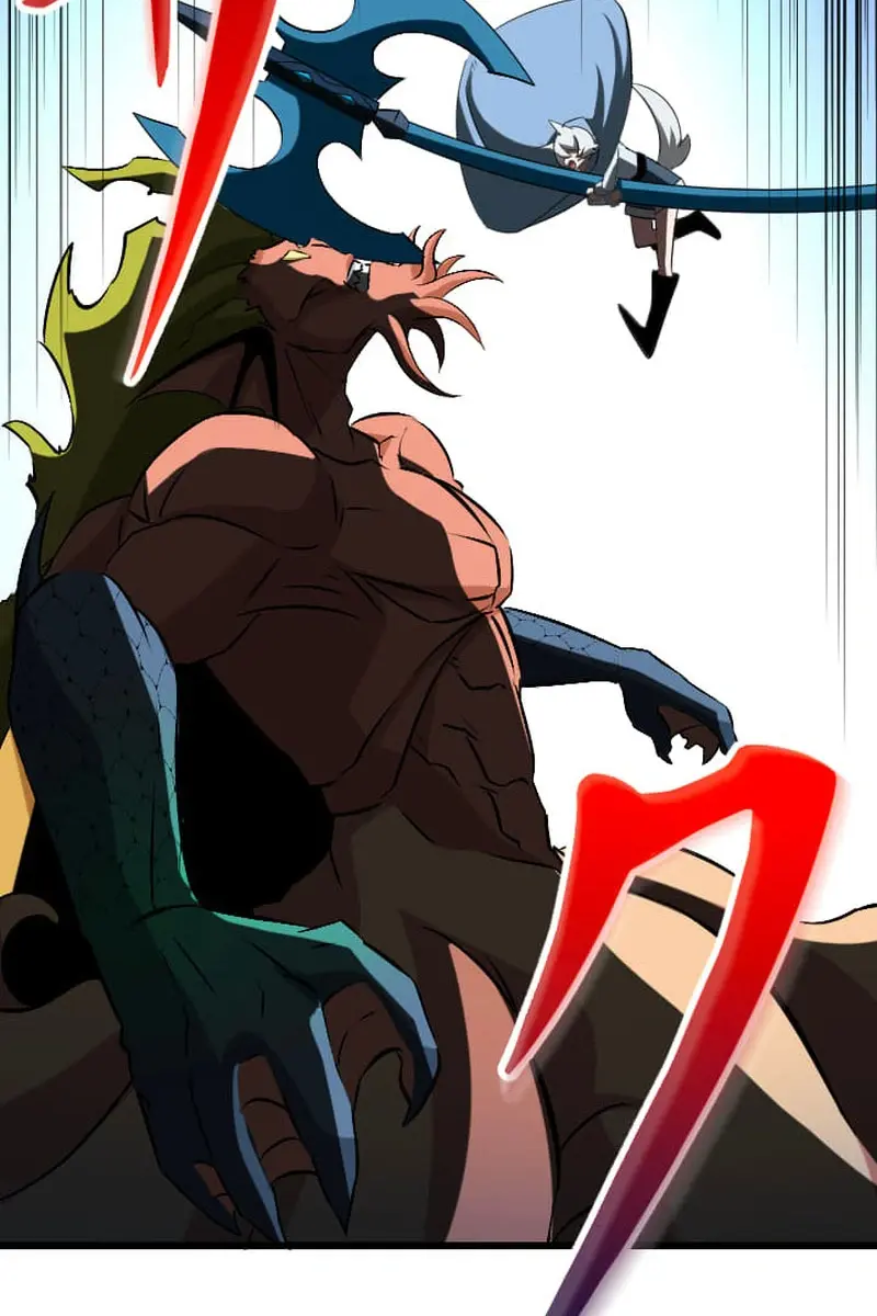 The Unparalleled Hidden Rank Equipment Chapter 42 Page 131