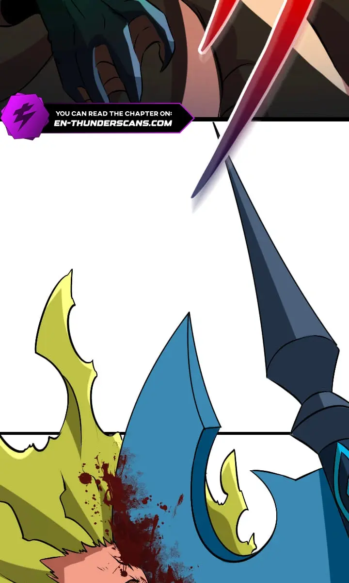 The Unparalleled Hidden Rank Equipment Chapter 43 Page 6