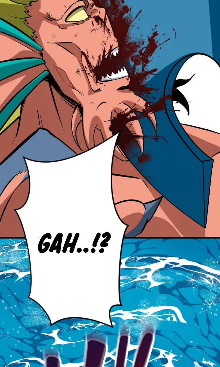 The Unparalleled Hidden Rank Equipment Chapter 43 Page 7