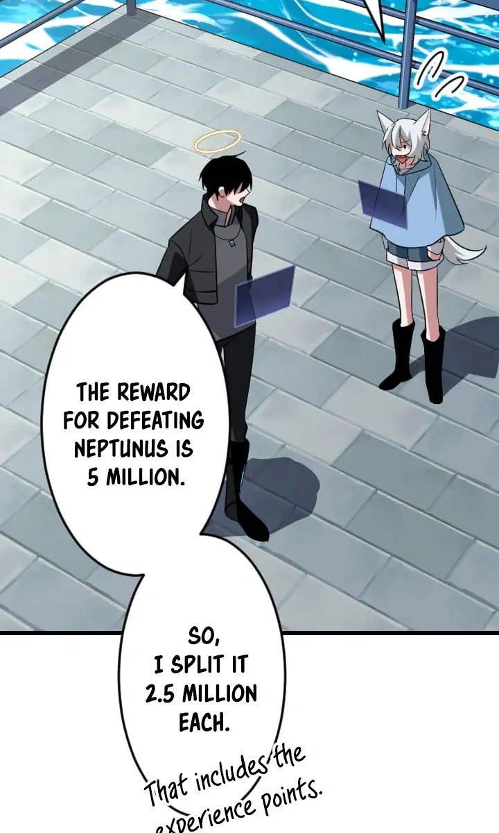 The Unparalleled Hidden Rank Equipment Chapter 43 Page 16