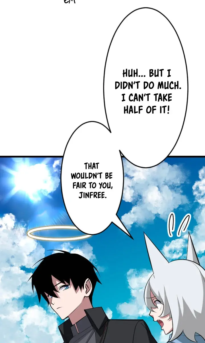 The Unparalleled Hidden Rank Equipment Chapter 43 Page 17