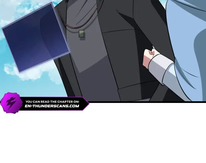 The Unparalleled Hidden Rank Equipment Chapter 43 Page 18