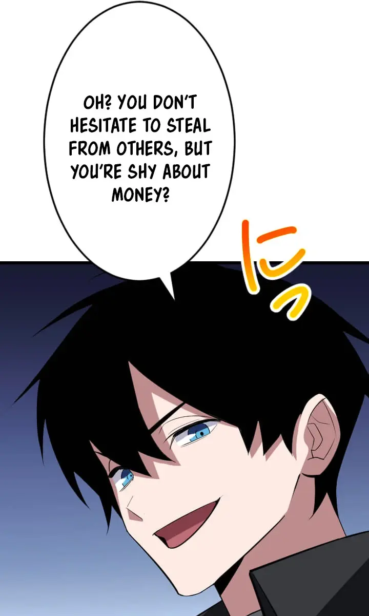 The Unparalleled Hidden Rank Equipment Chapter 43 Page 19