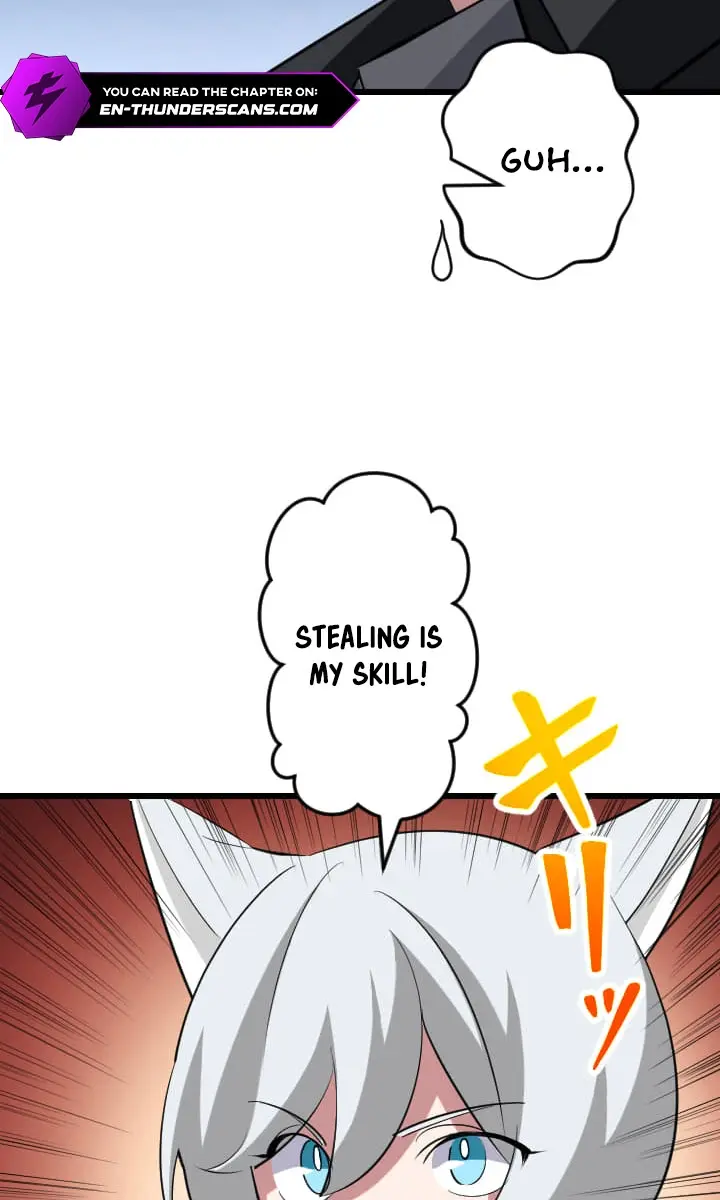 The Unparalleled Hidden Rank Equipment Chapter 43 Page 20