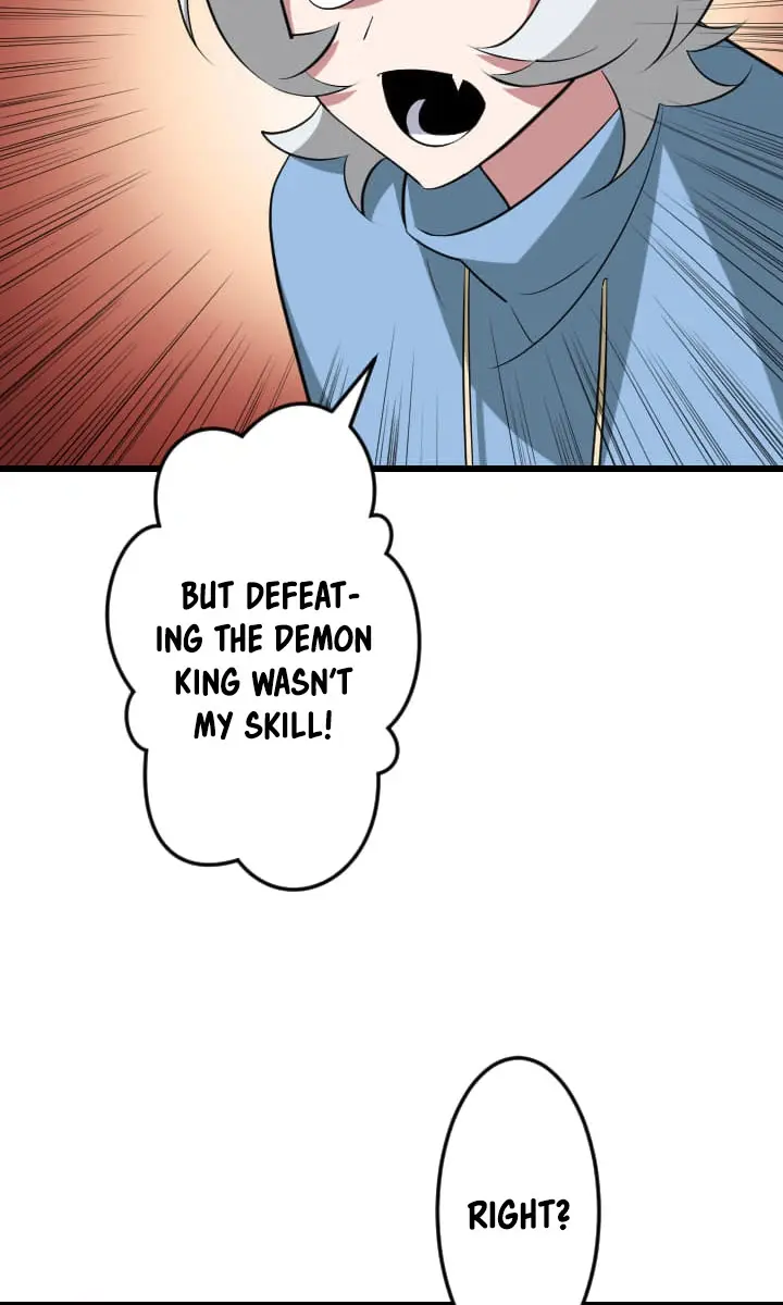 The Unparalleled Hidden Rank Equipment Chapter 43 Page 21