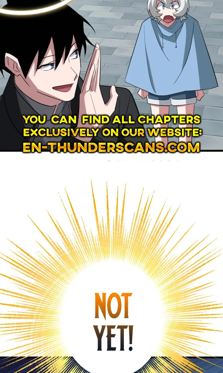 The Unparalleled Hidden Rank Equipment Chapter 43 Page 24