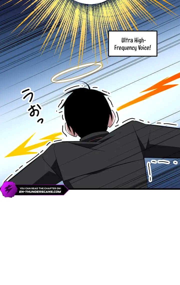 The Unparalleled Hidden Rank Equipment Chapter 43 Page 25