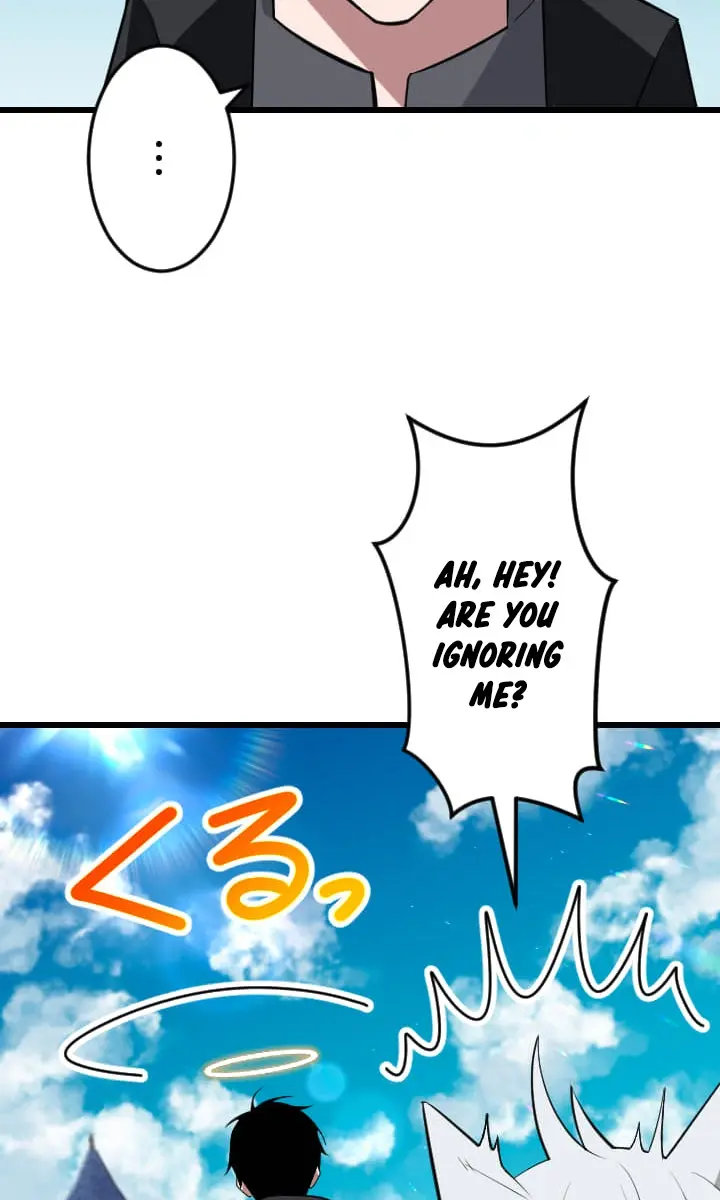 The Unparalleled Hidden Rank Equipment Chapter 43 Page 28