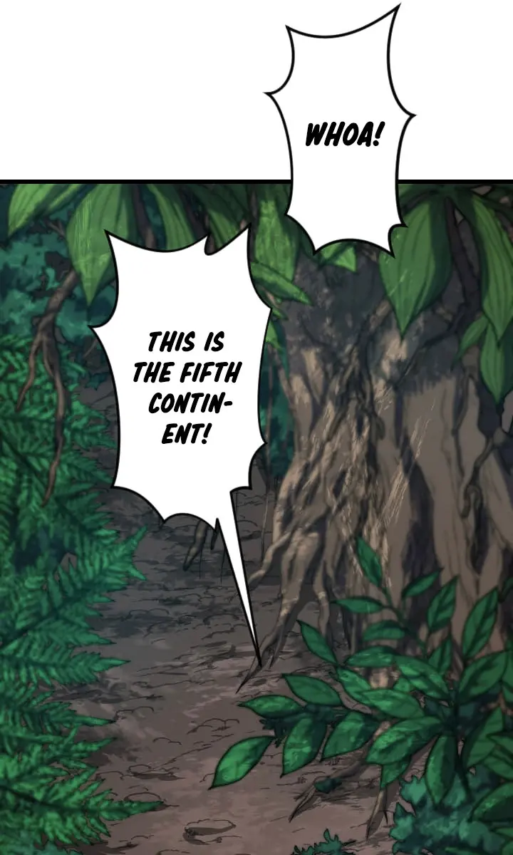 The Unparalleled Hidden Rank Equipment Chapter 43 Page 33