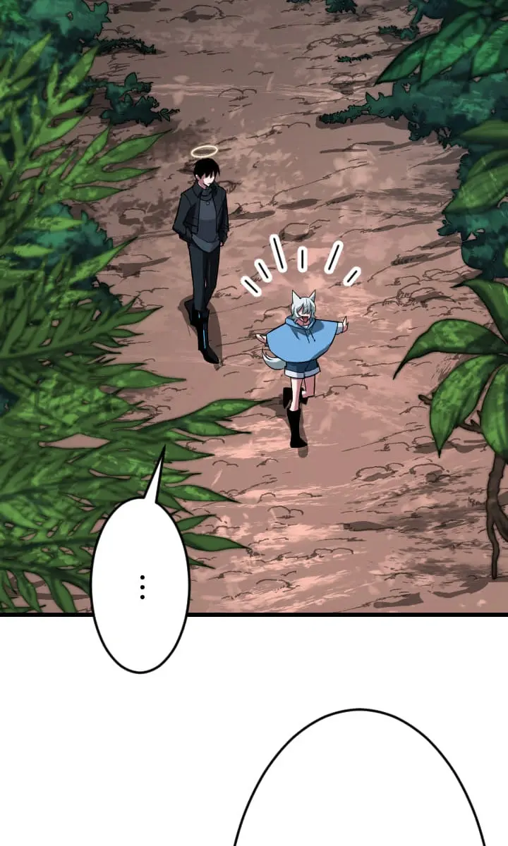 The Unparalleled Hidden Rank Equipment Chapter 43 Page 34