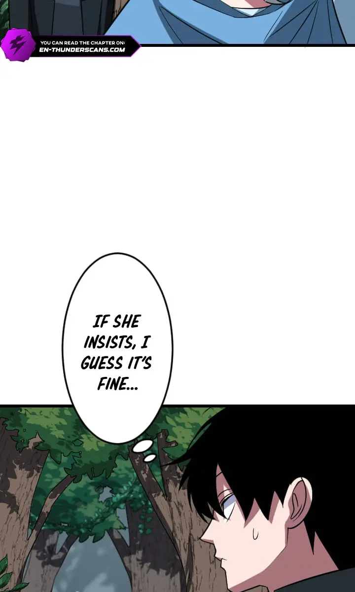 The Unparalleled Hidden Rank Equipment Chapter 43 Page 37