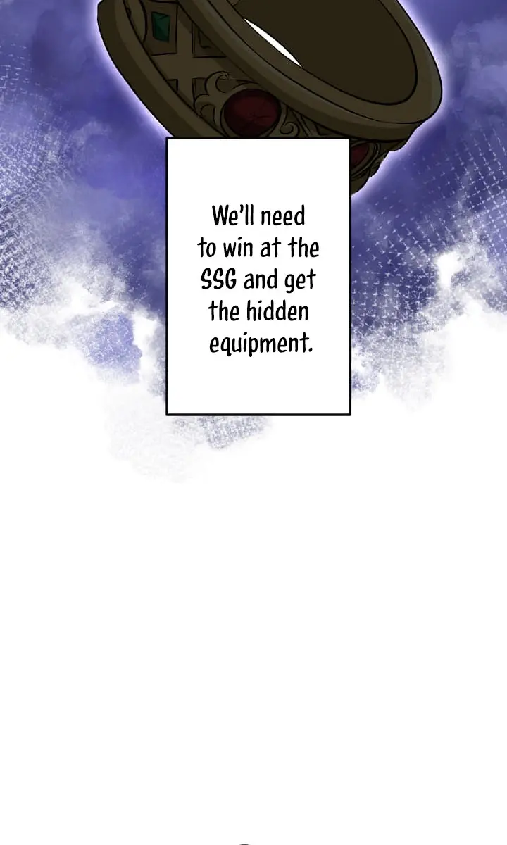 The Unparalleled Hidden Rank Equipment Chapter 43 Page 41