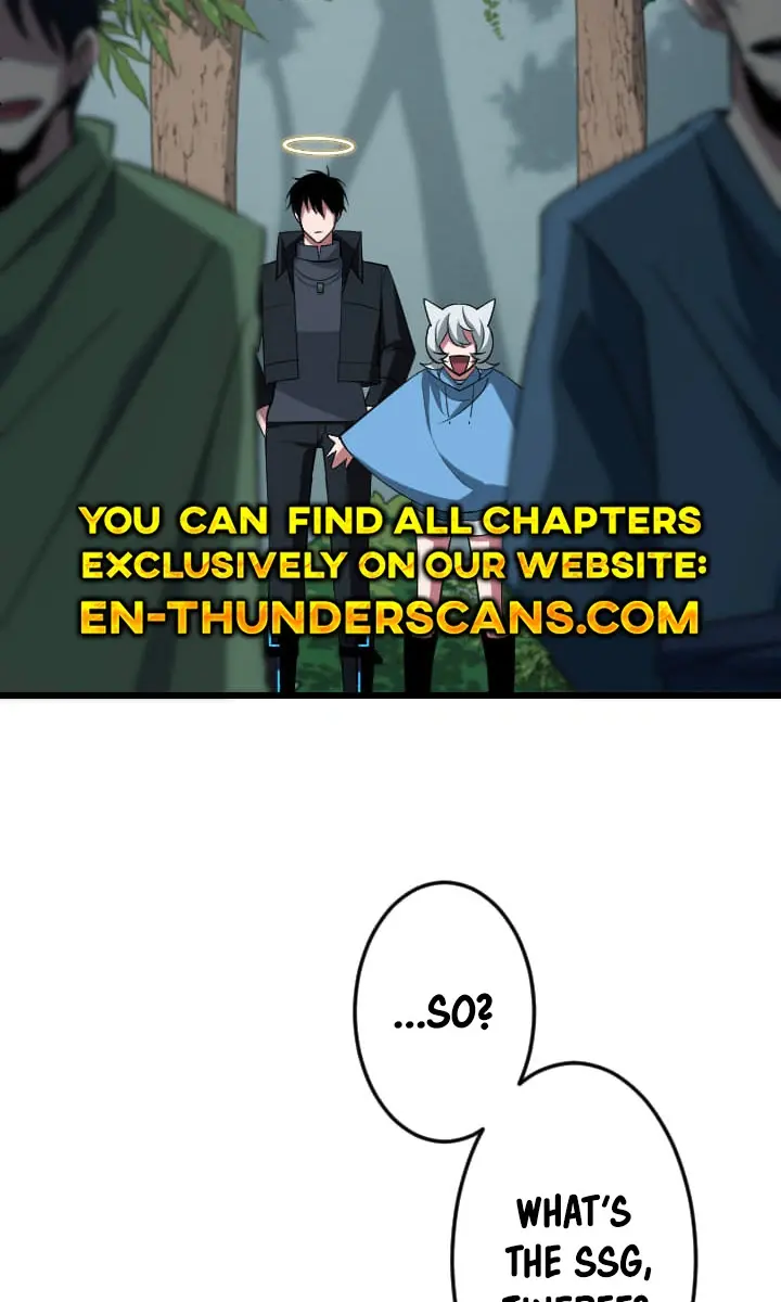 The Unparalleled Hidden Rank Equipment Chapter 43 Page 44