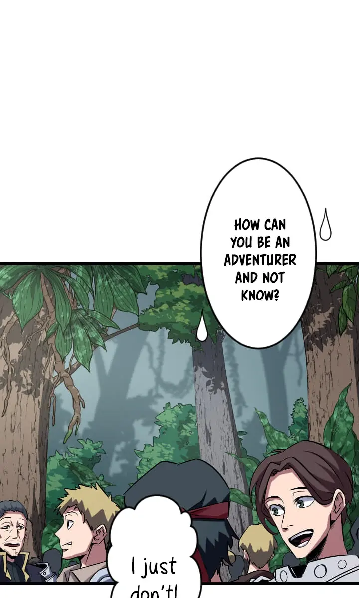 The Unparalleled Hidden Rank Equipment Chapter 43 Page 46