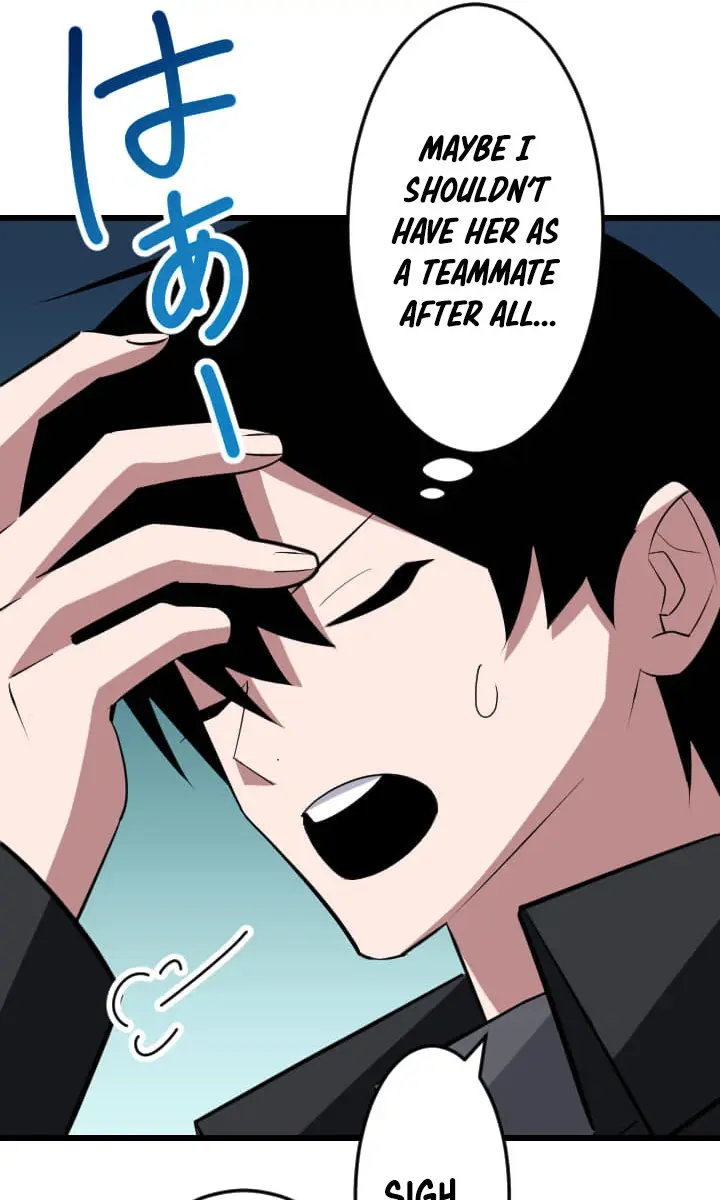 The Unparalleled Hidden Rank Equipment Chapter 43 Page 48