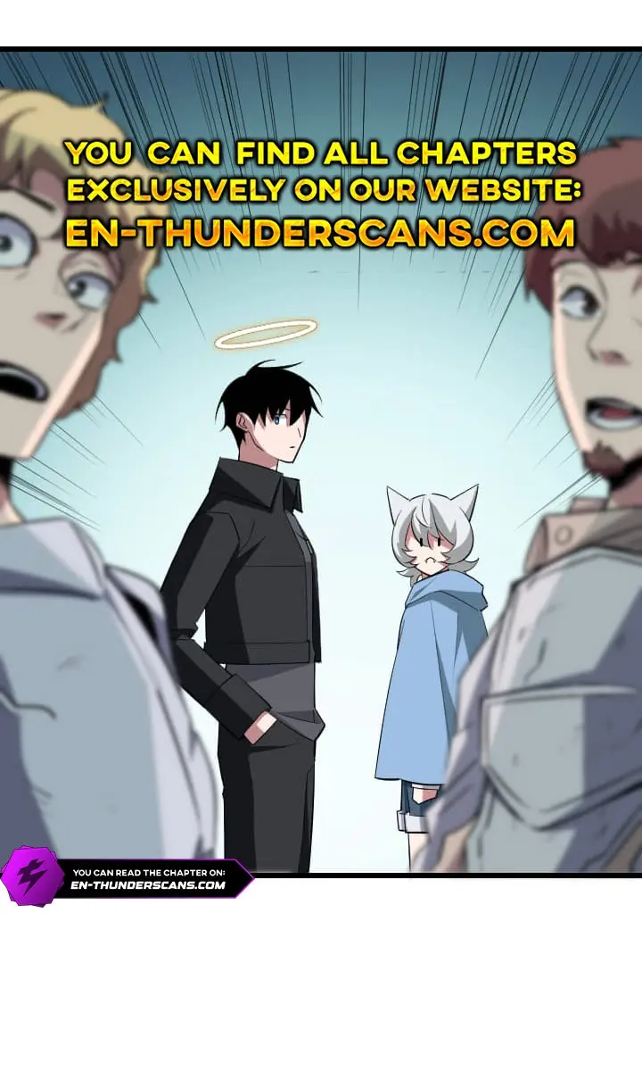 The Unparalleled Hidden Rank Equipment Chapter 43 Page 50