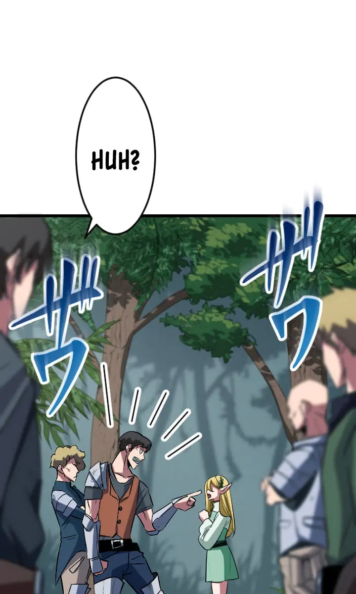 The Unparalleled Hidden Rank Equipment Chapter 43 Page 51