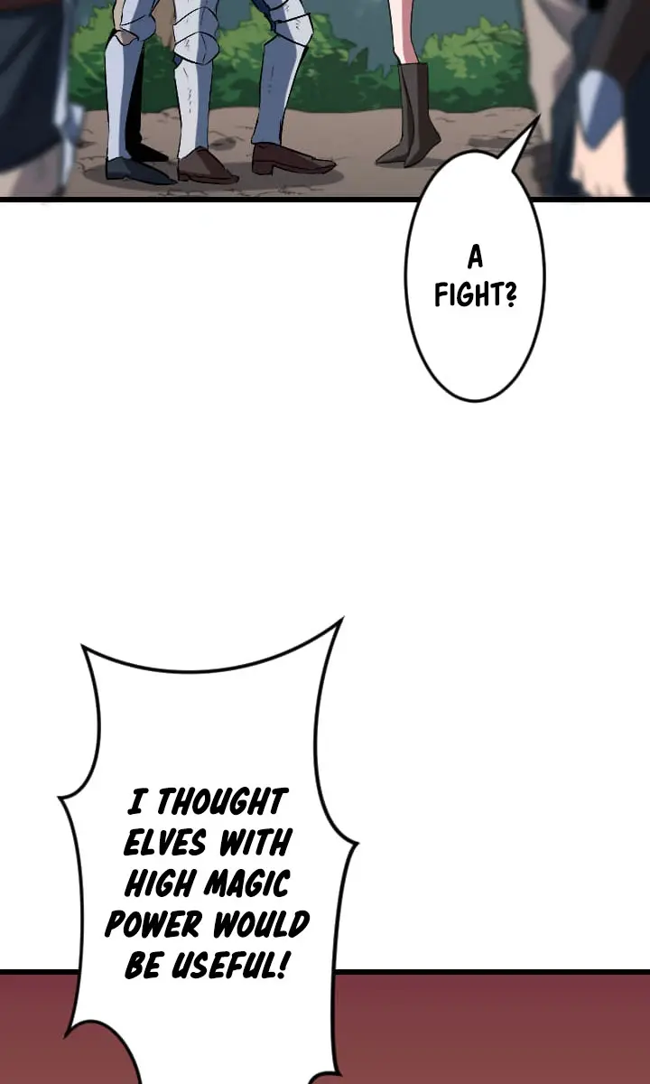 The Unparalleled Hidden Rank Equipment Chapter 43 Page 52