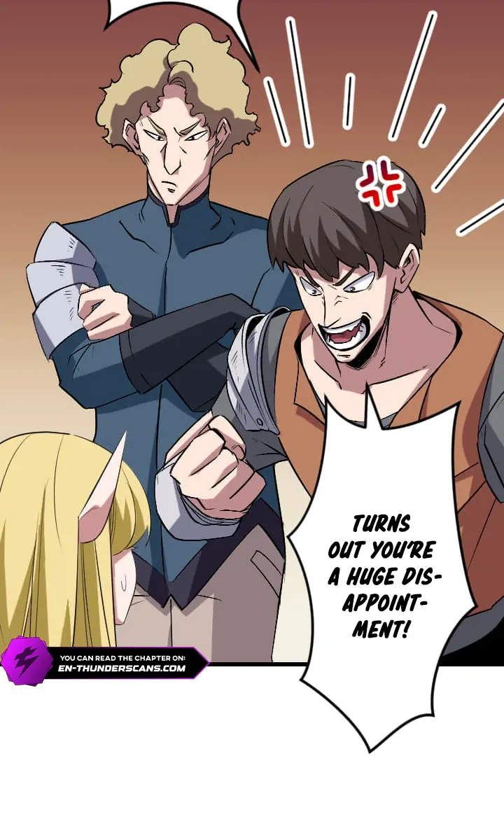 The Unparalleled Hidden Rank Equipment Chapter 43 Page 53