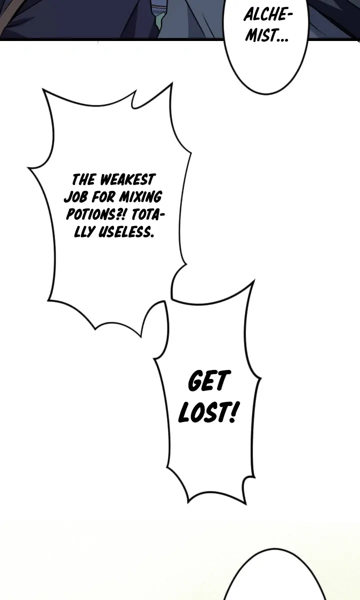 The Unparalleled Hidden Rank Equipment Chapter 43 Page 56