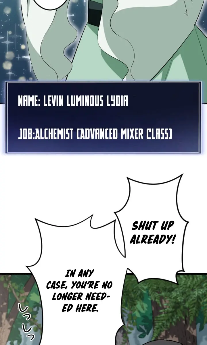 The Unparalleled Hidden Rank Equipment Chapter 43 Page 58