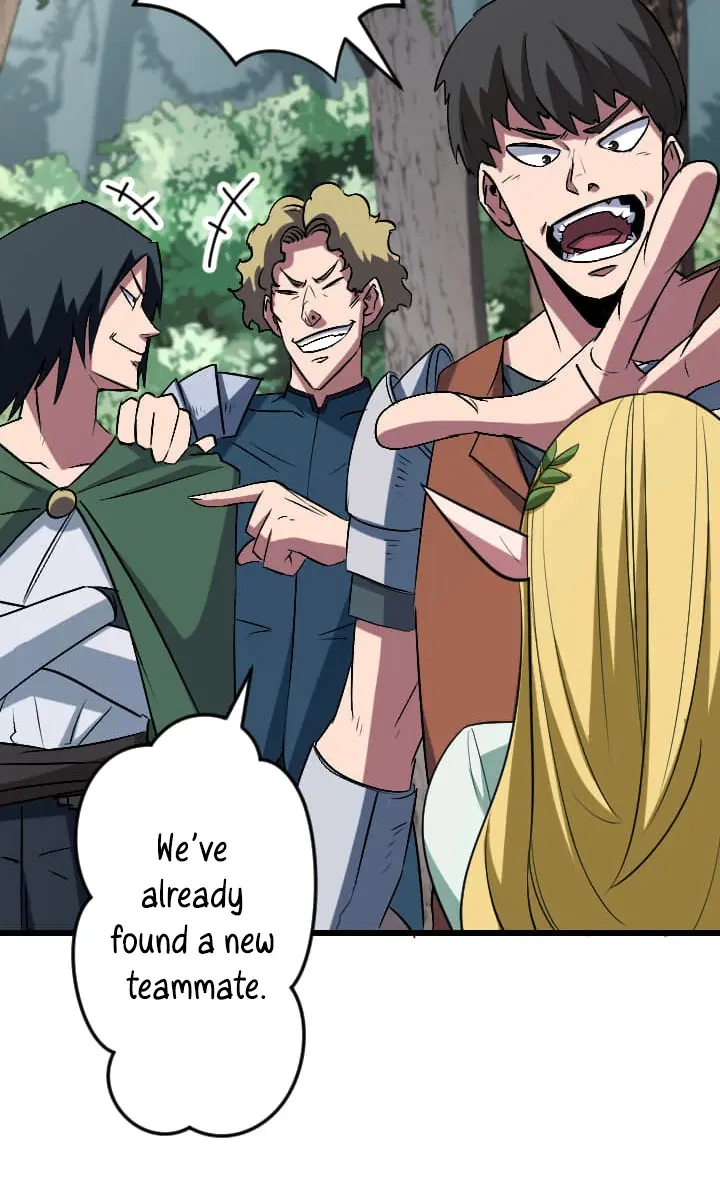 The Unparalleled Hidden Rank Equipment Chapter 43 Page 59