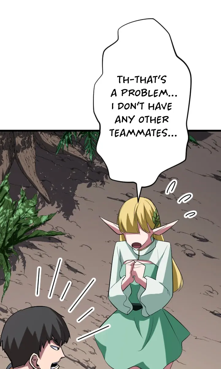 The Unparalleled Hidden Rank Equipment Chapter 43 Page 60