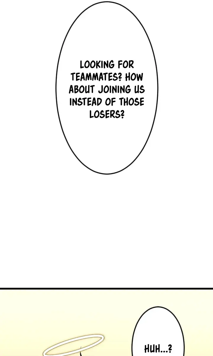 The Unparalleled Hidden Rank Equipment Chapter 43 Page 63