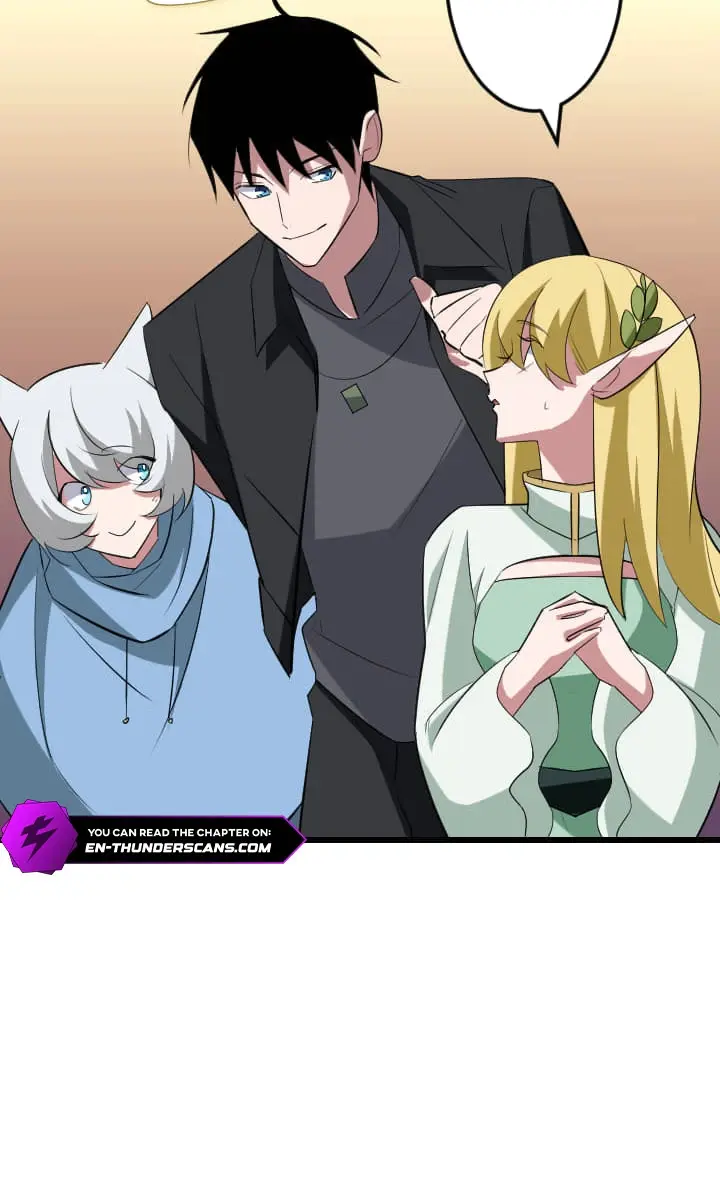 The Unparalleled Hidden Rank Equipment Chapter 43 Page 64
