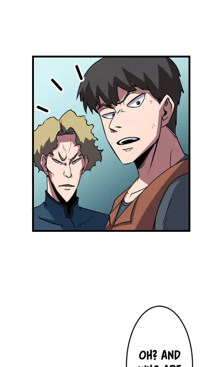 The Unparalleled Hidden Rank Equipment Chapter 43 Page 65