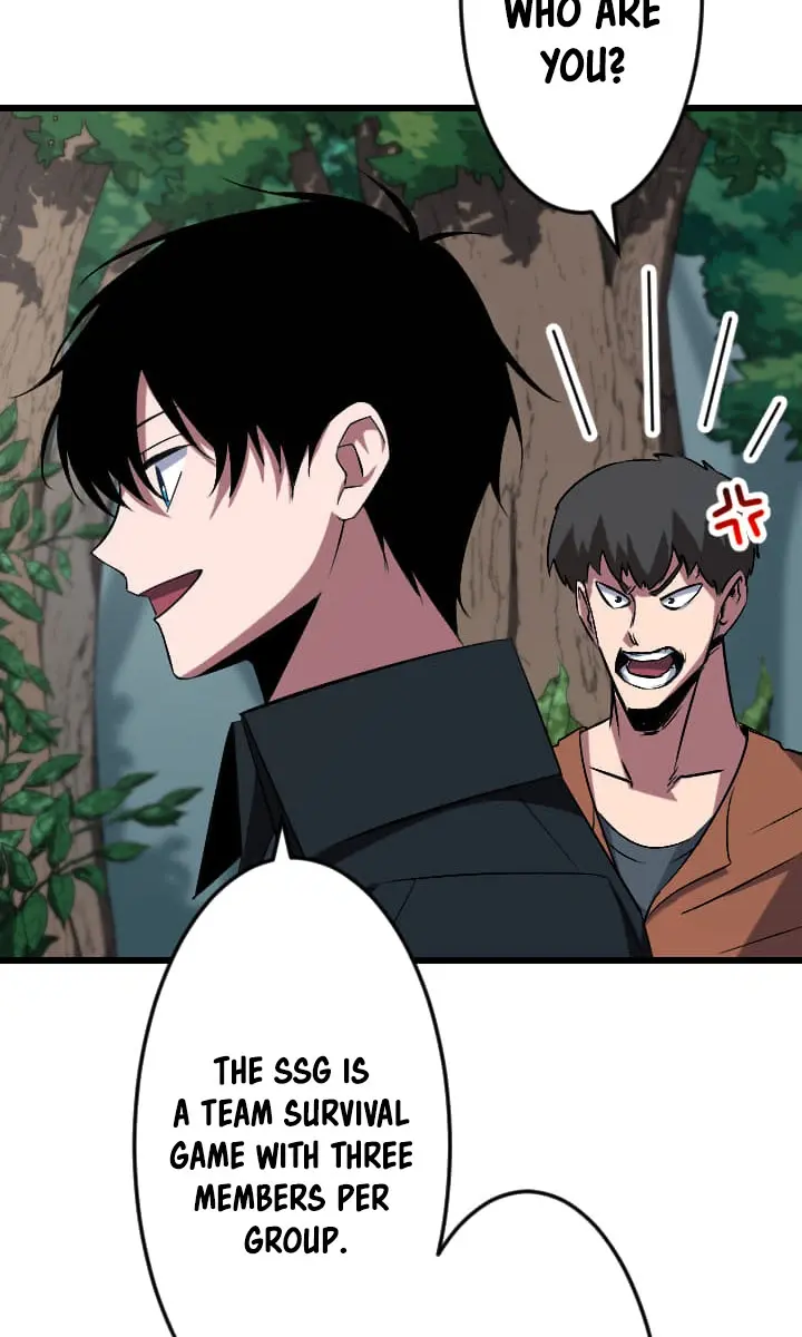 The Unparalleled Hidden Rank Equipment Chapter 43 Page 66