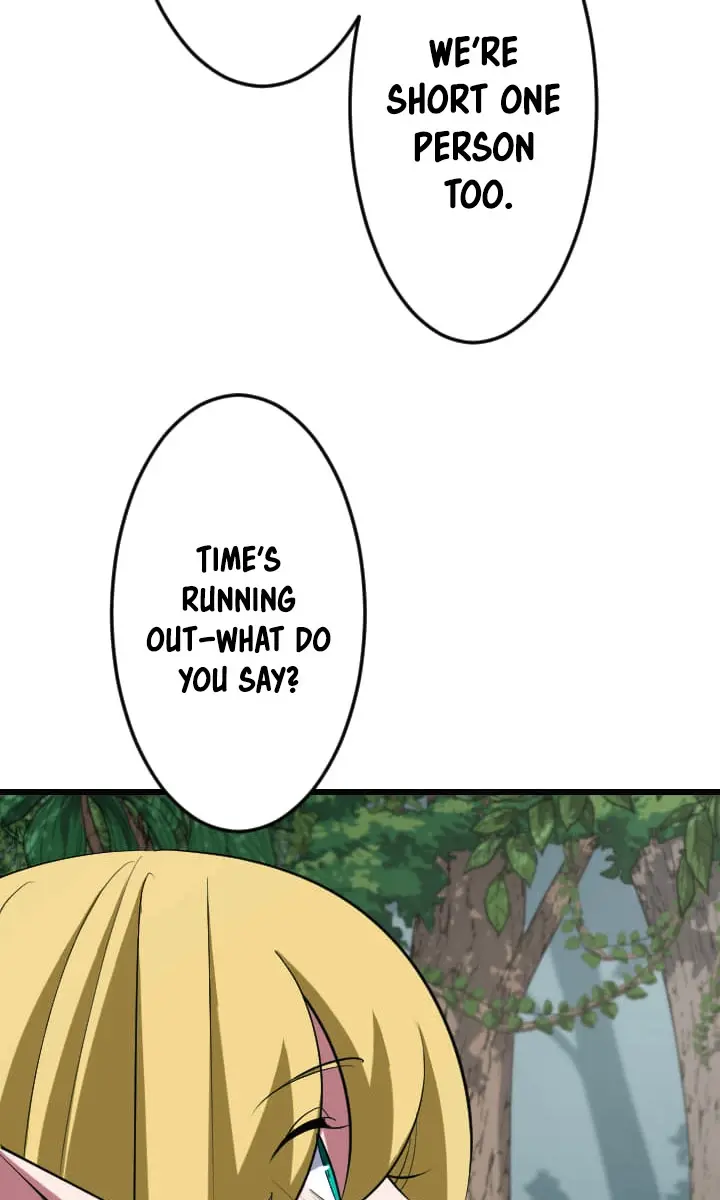The Unparalleled Hidden Rank Equipment Chapter 43 Page 67