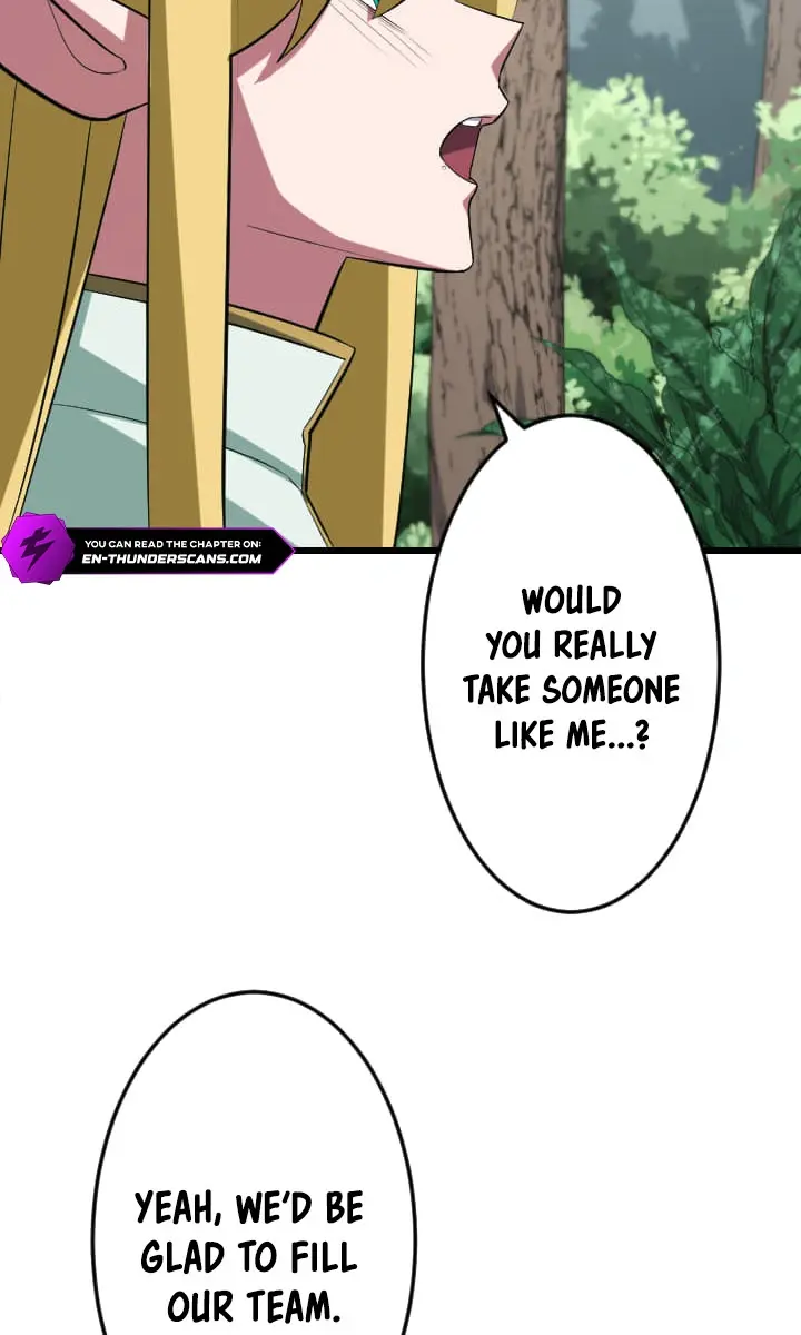 The Unparalleled Hidden Rank Equipment Chapter 43 Page 68