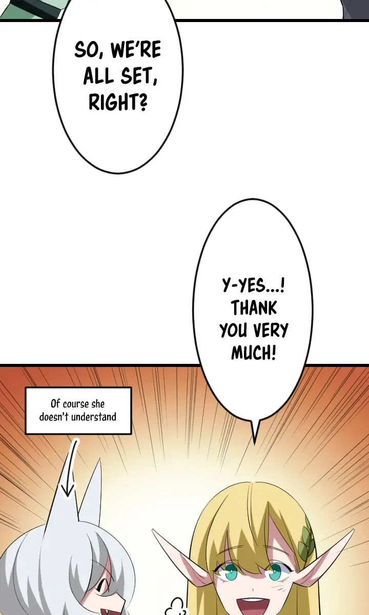 The Unparalleled Hidden Rank Equipment Chapter 43 Page 73