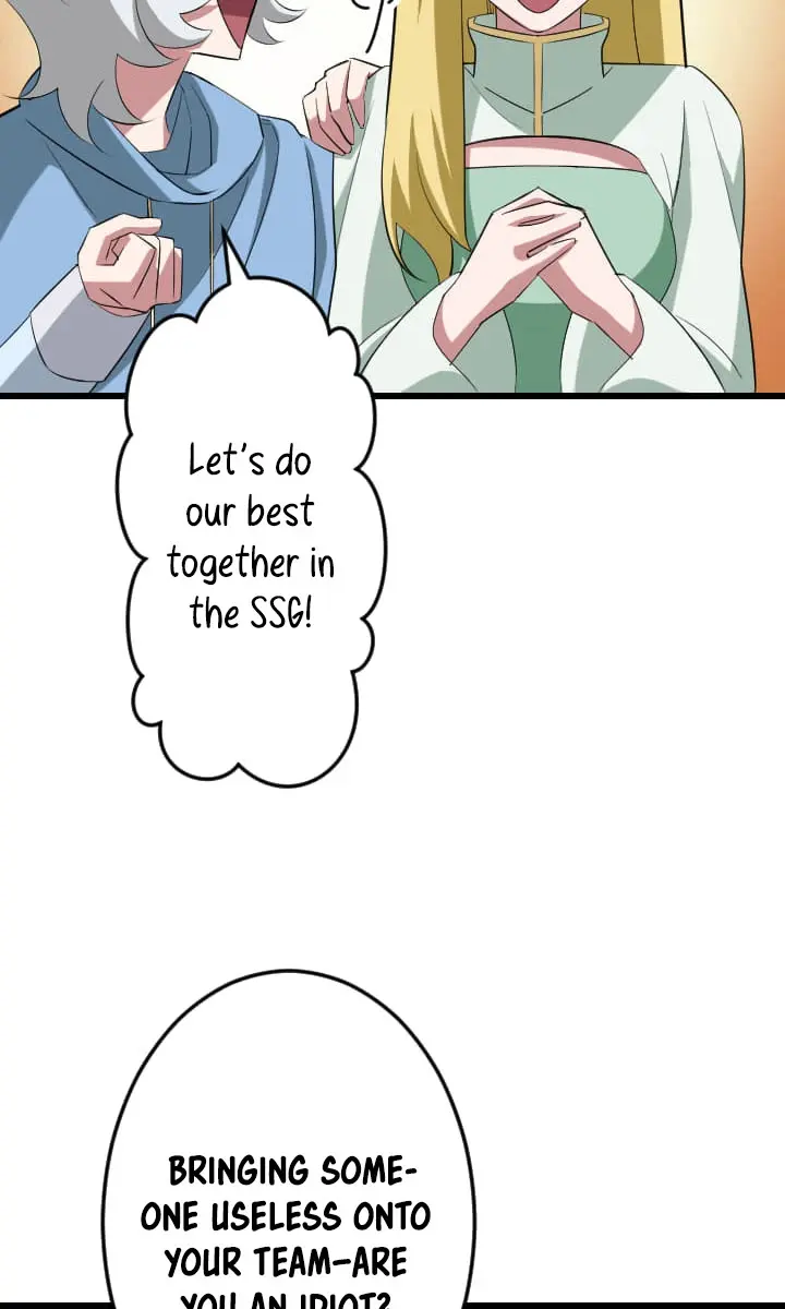 The Unparalleled Hidden Rank Equipment Chapter 43 Page 74