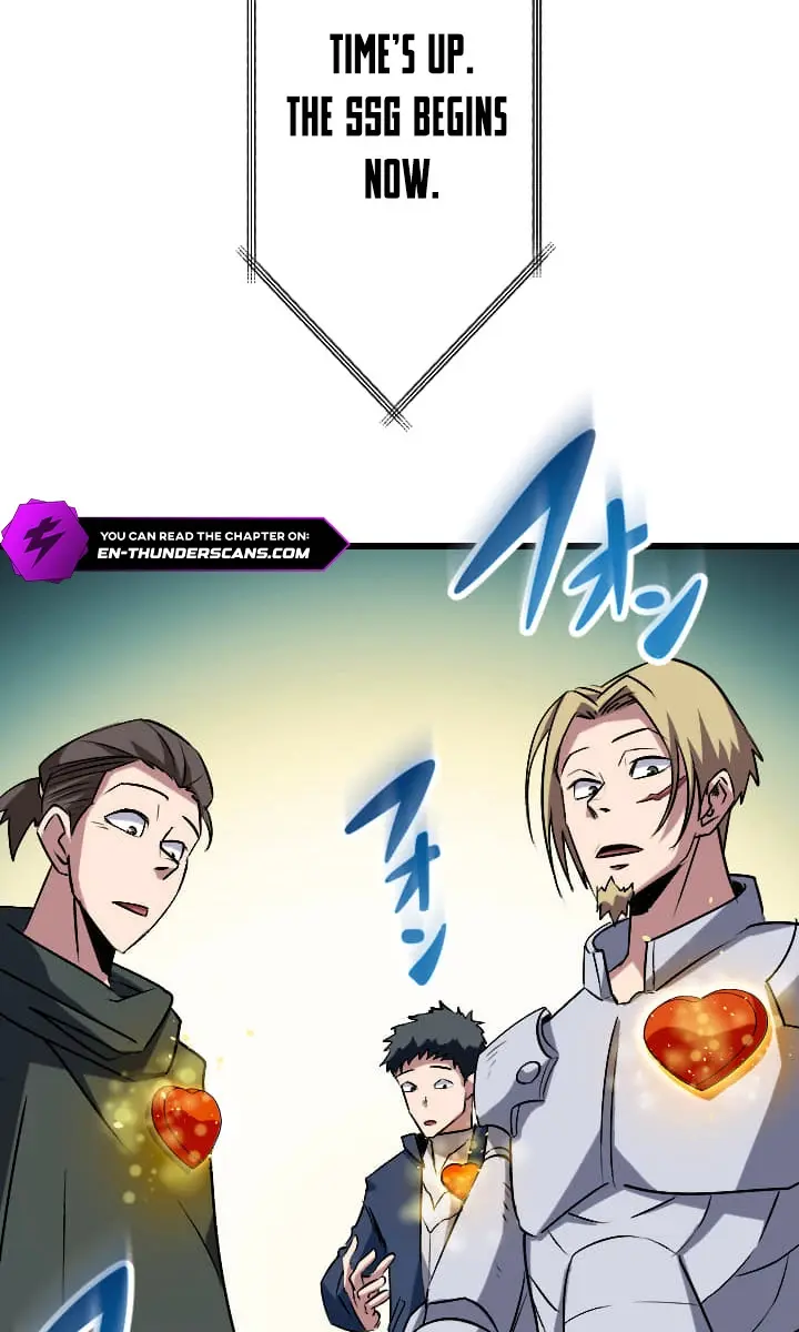 The Unparalleled Hidden Rank Equipment Chapter 43 Page 77