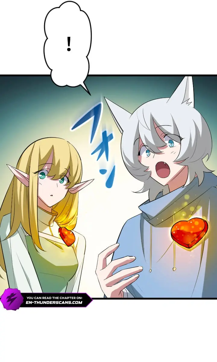 The Unparalleled Hidden Rank Equipment Chapter 43 Page 79