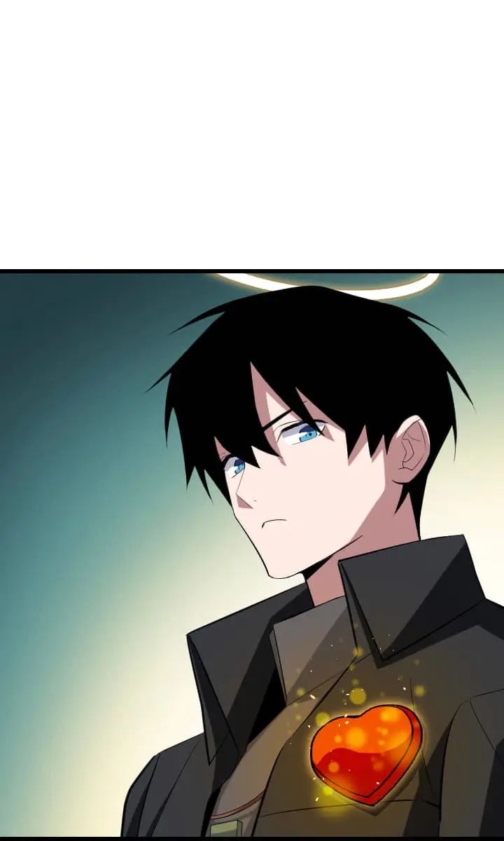 The Unparalleled Hidden Rank Equipment Chapter 43 Page 80