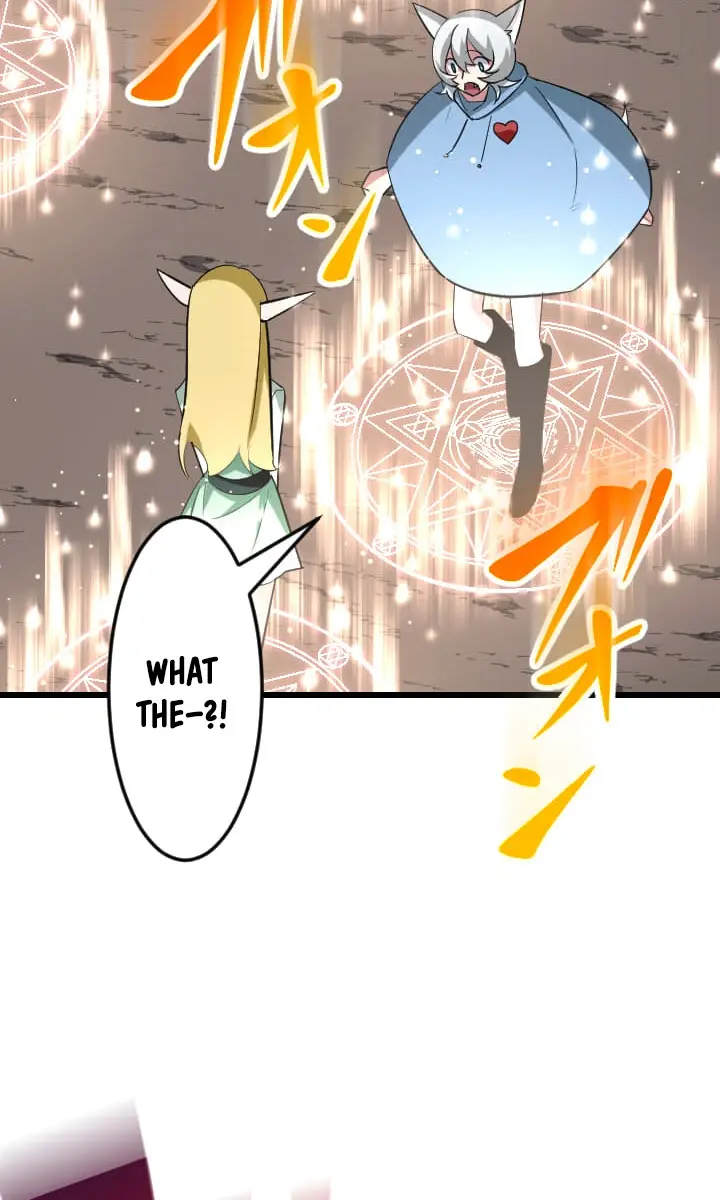 The Unparalleled Hidden Rank Equipment Chapter 43 Page 83