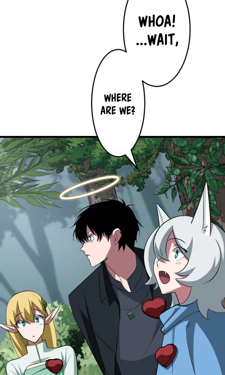 The Unparalleled Hidden Rank Equipment Chapter 43 Page 90