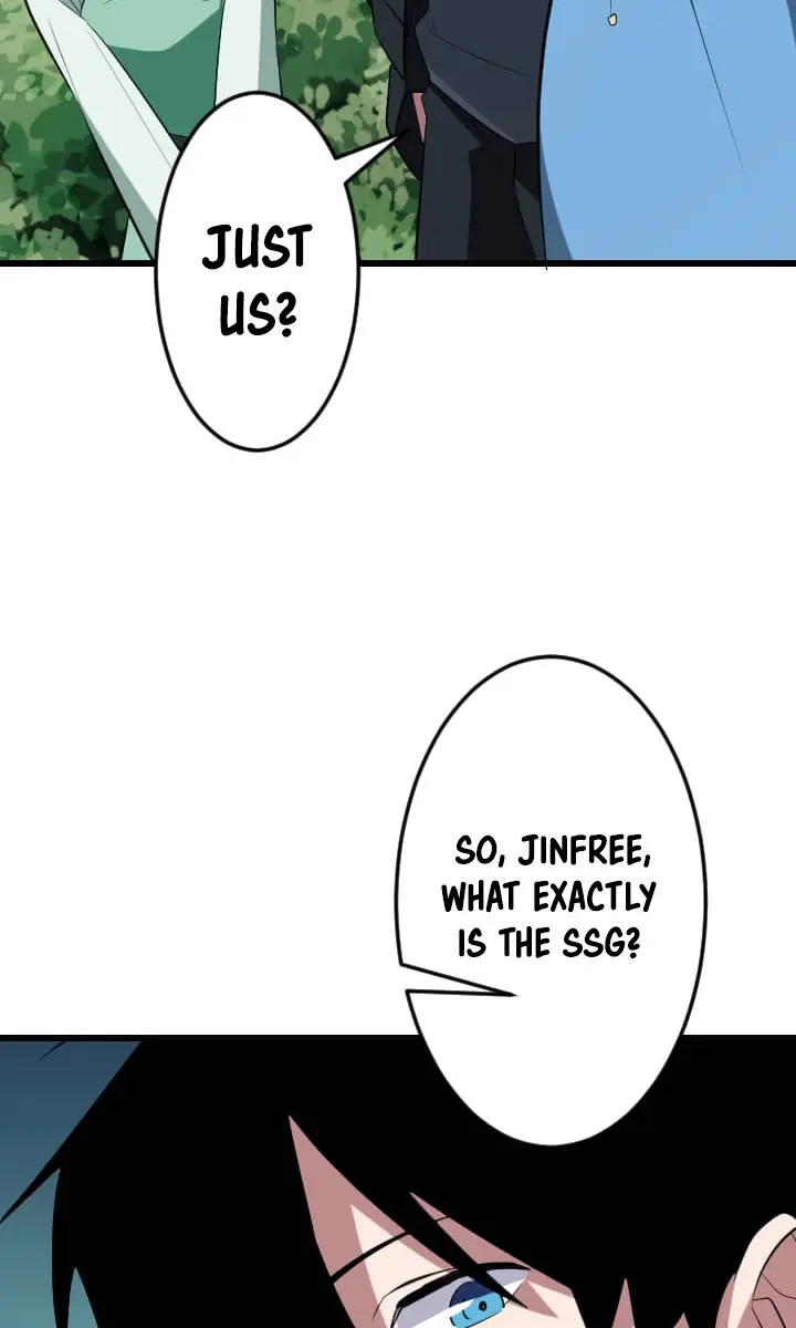 The Unparalleled Hidden Rank Equipment Chapter 43 Page 91