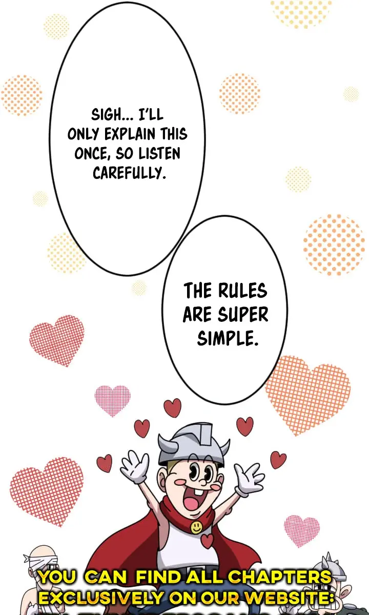 The Unparalleled Hidden Rank Equipment Chapter 43 Page 93