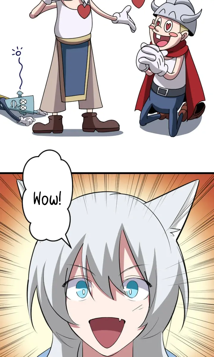 The Unparalleled Hidden Rank Equipment Chapter 43 Page 96