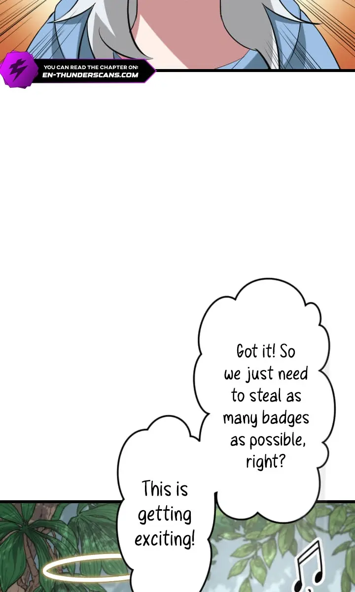 The Unparalleled Hidden Rank Equipment Chapter 43 Page 97