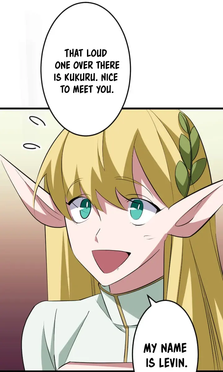 The Unparalleled Hidden Rank Equipment Chapter 43 Page 100
