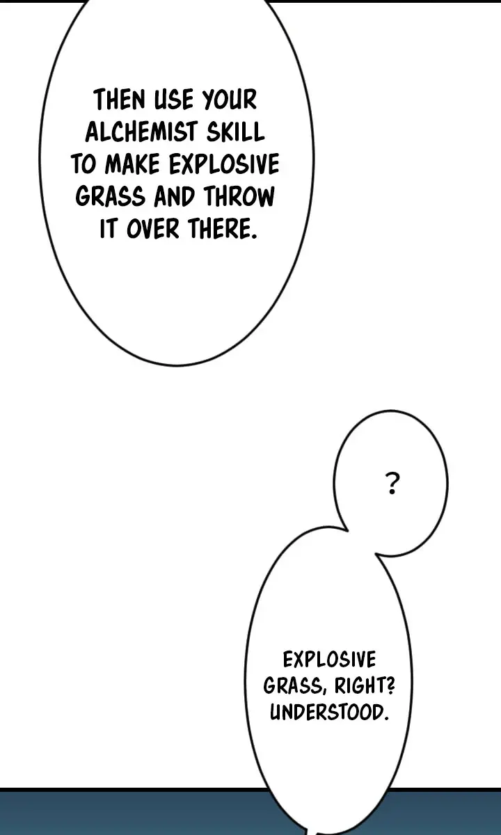 The Unparalleled Hidden Rank Equipment Chapter 43 Page 104