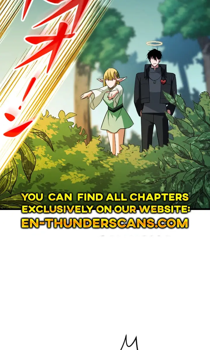 The Unparalleled Hidden Rank Equipment Chapter 43 Page 110